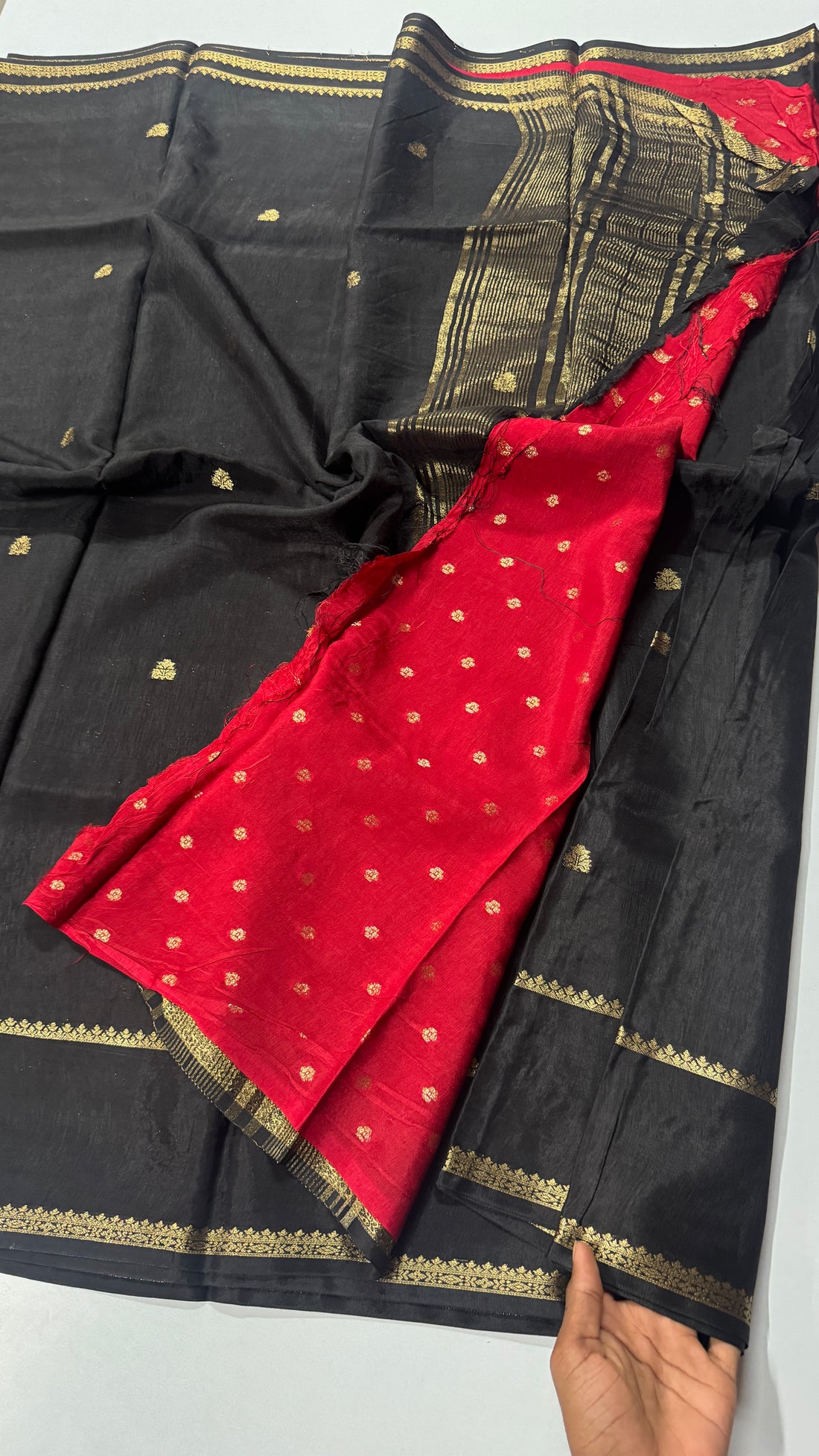 Pure viscose in bentex-VARAHI094