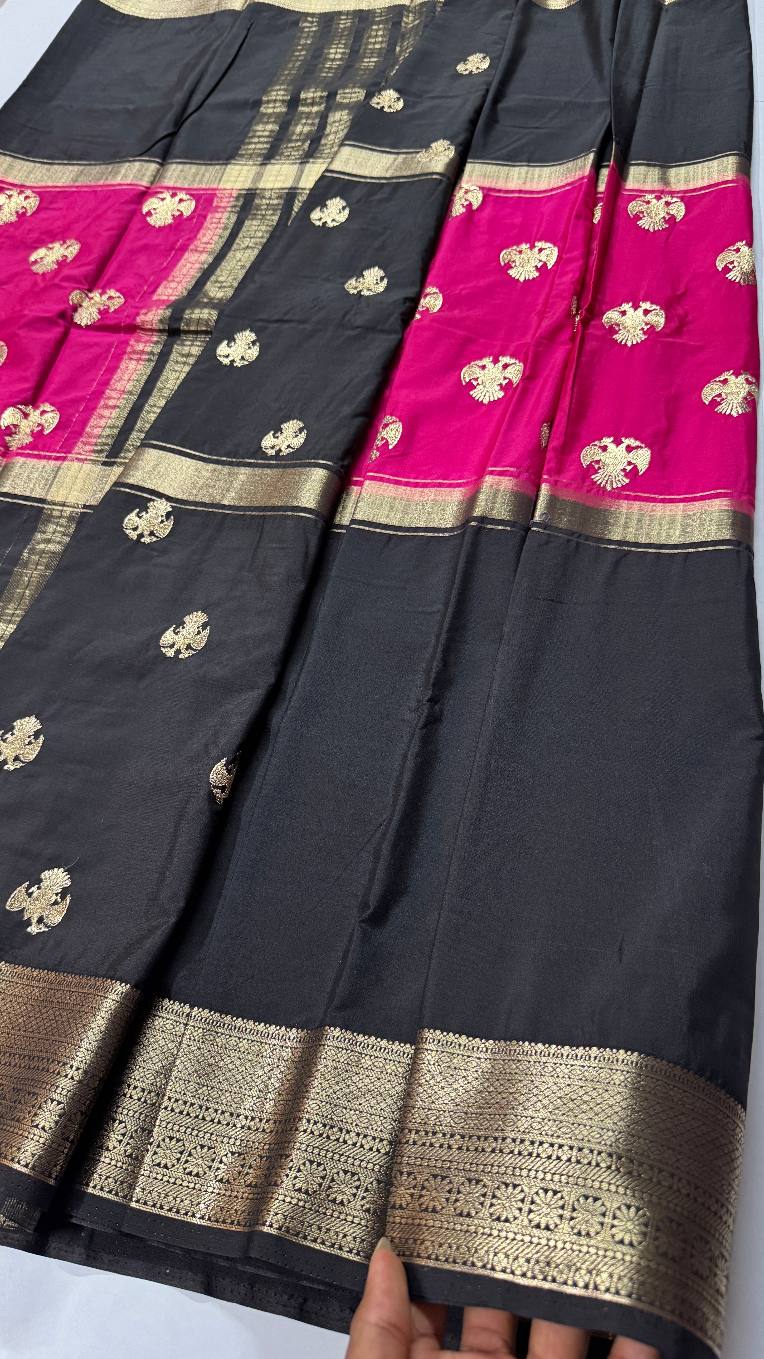 Majestic Gandaberunda