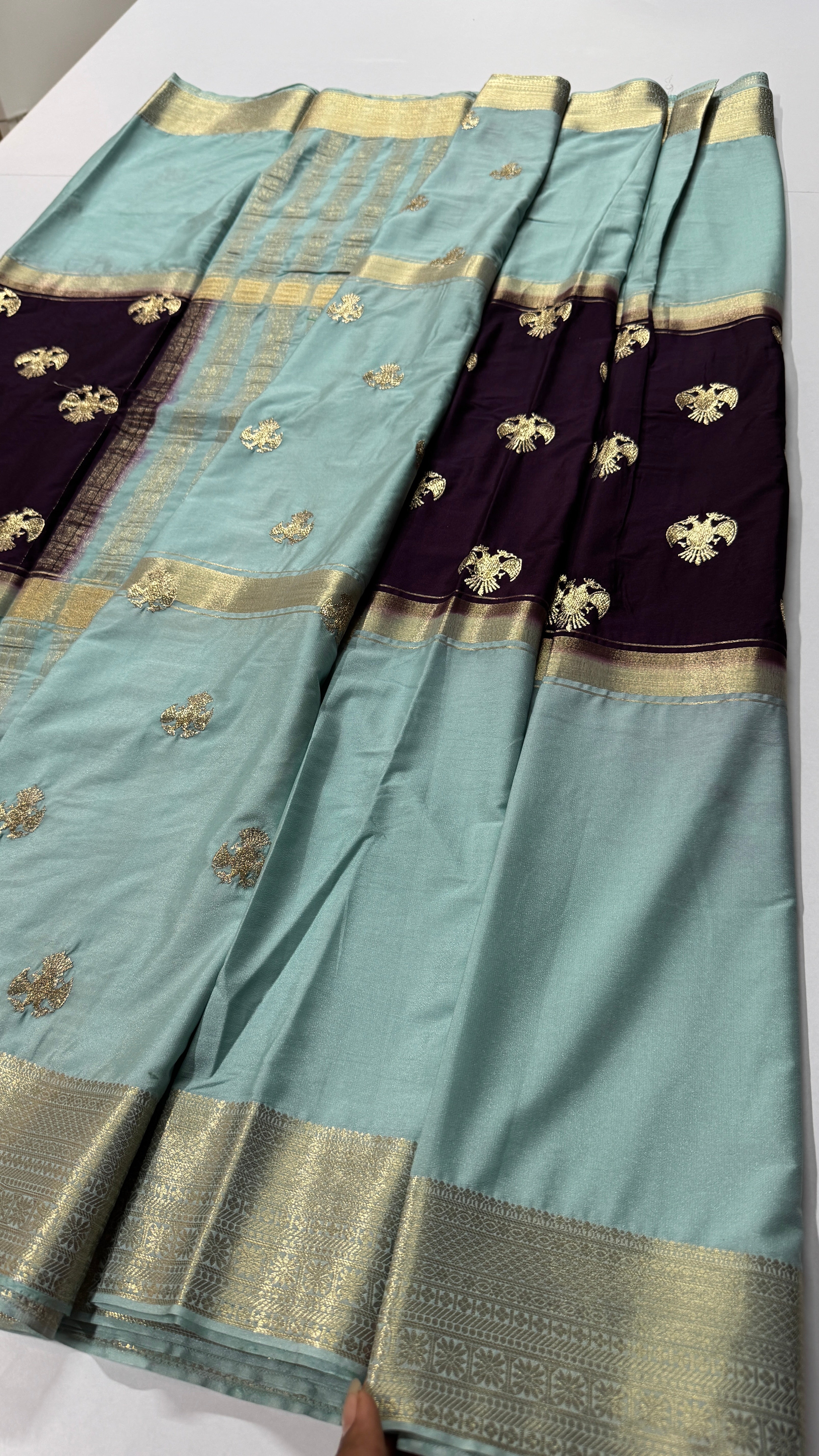 Majestic Gandaberunda