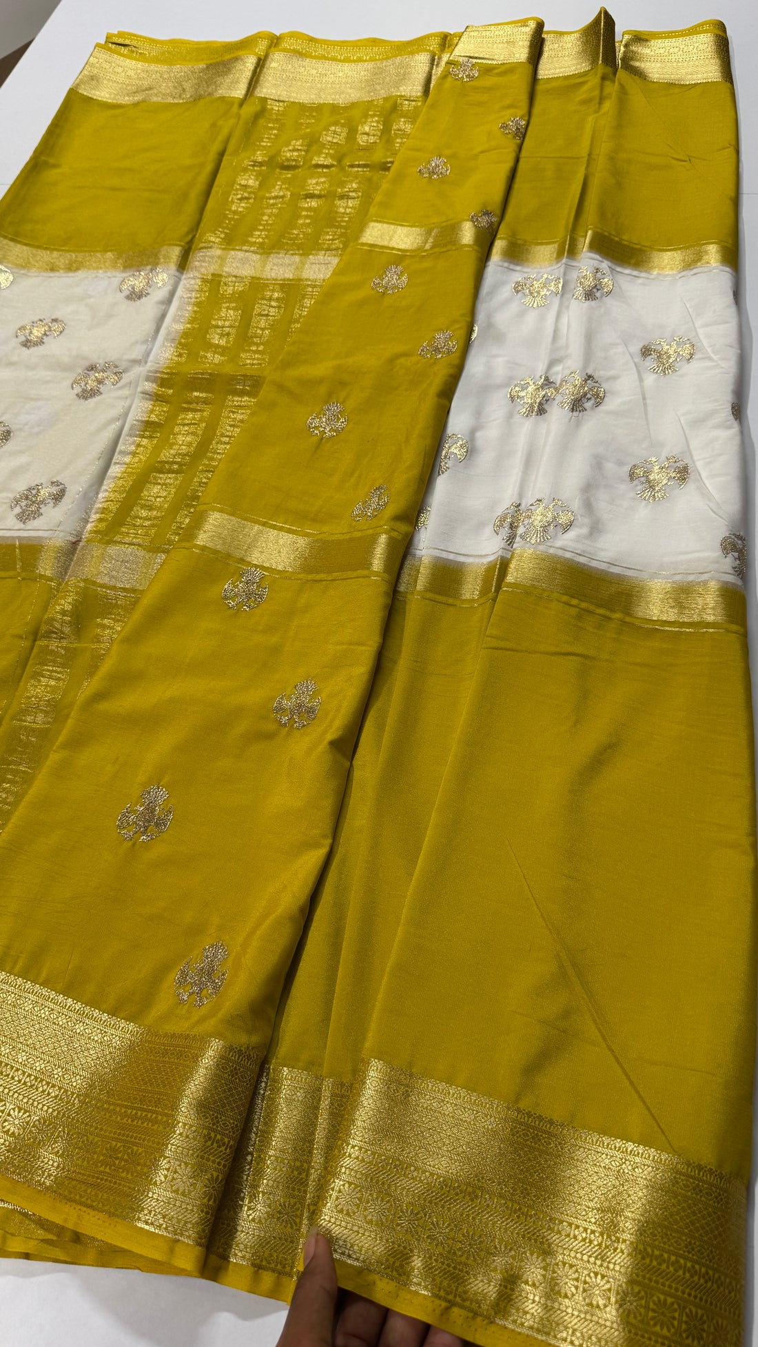 Majestic Gandaberunda