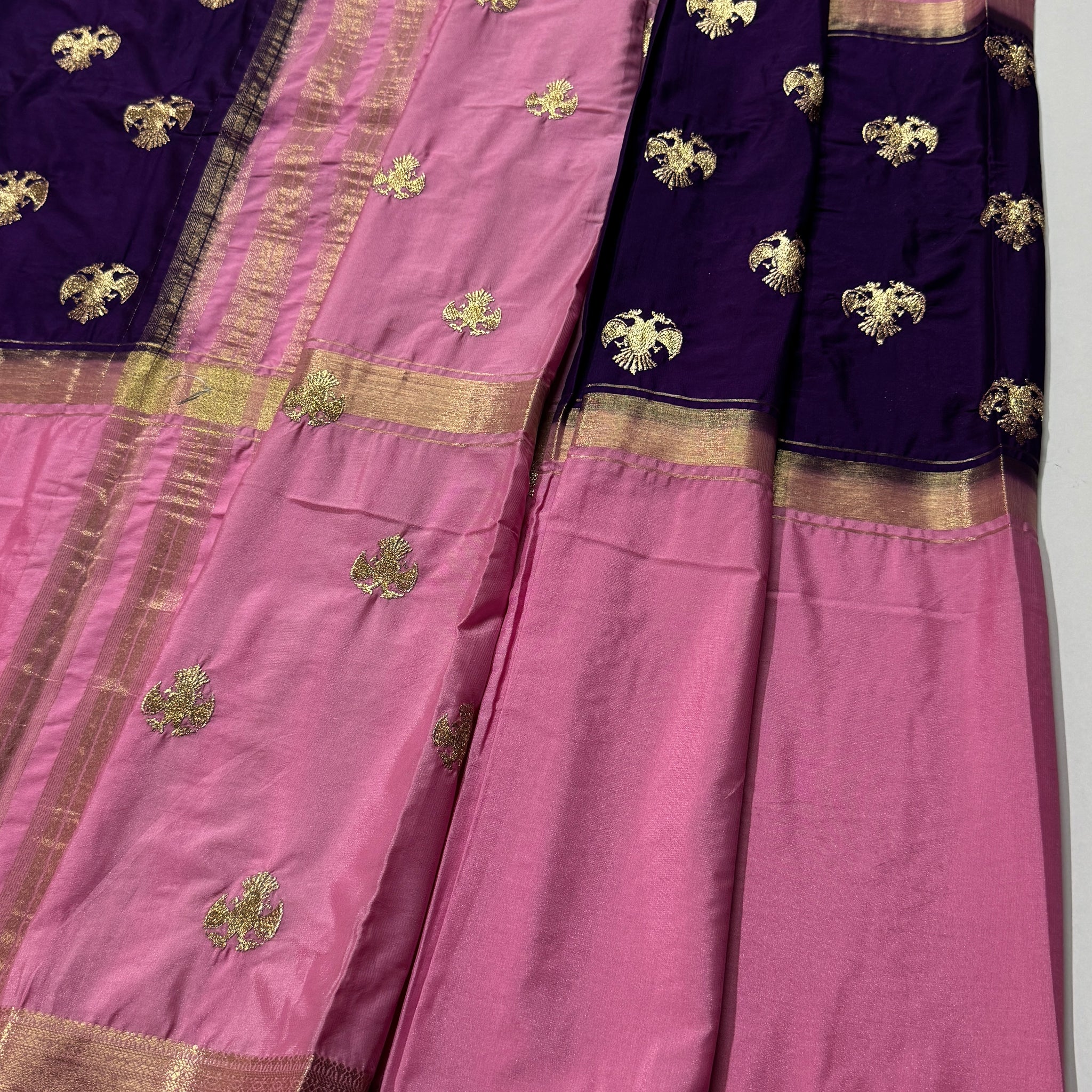 Majestic Gandaberunda