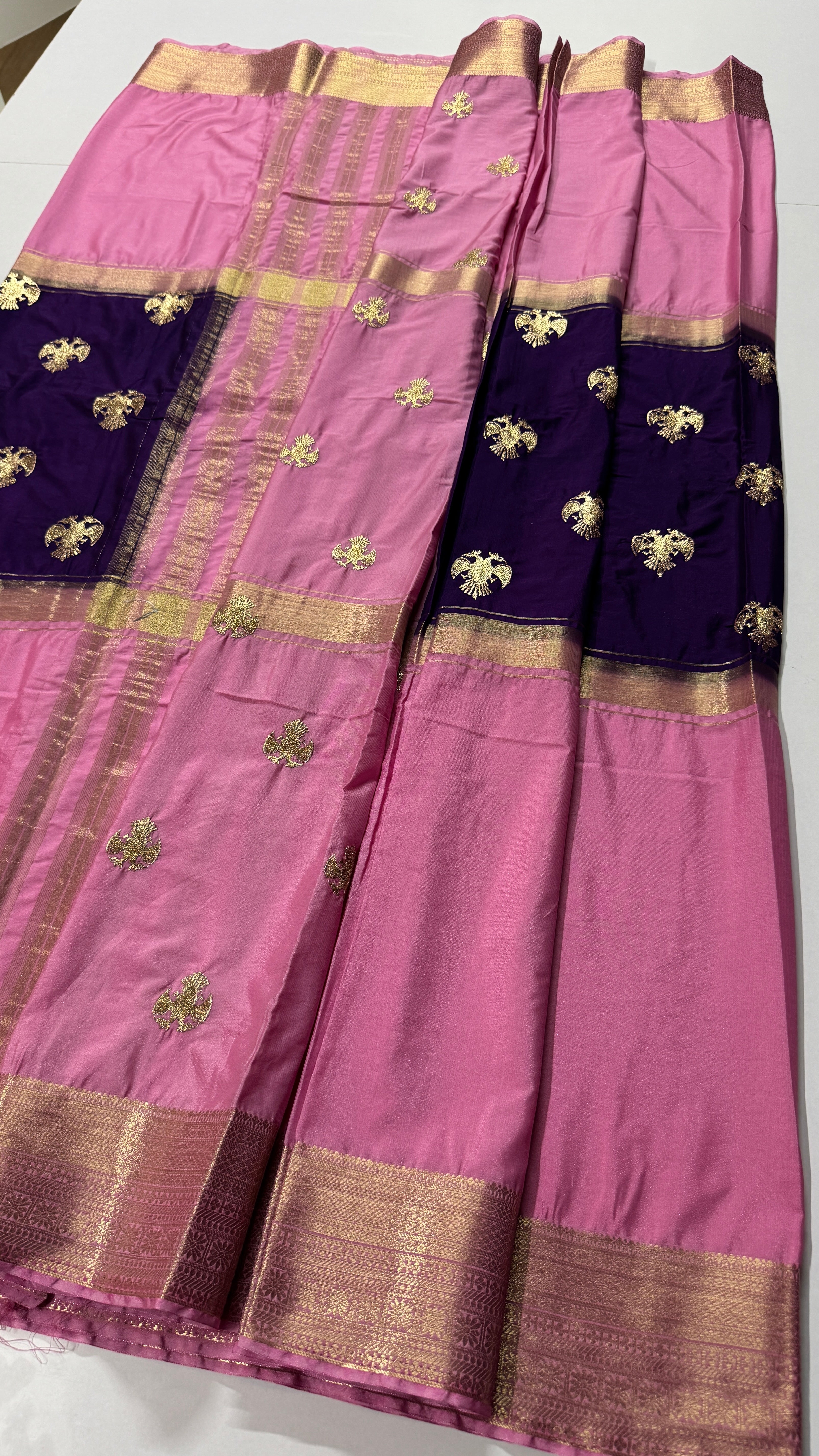 Majestic Gandaberunda