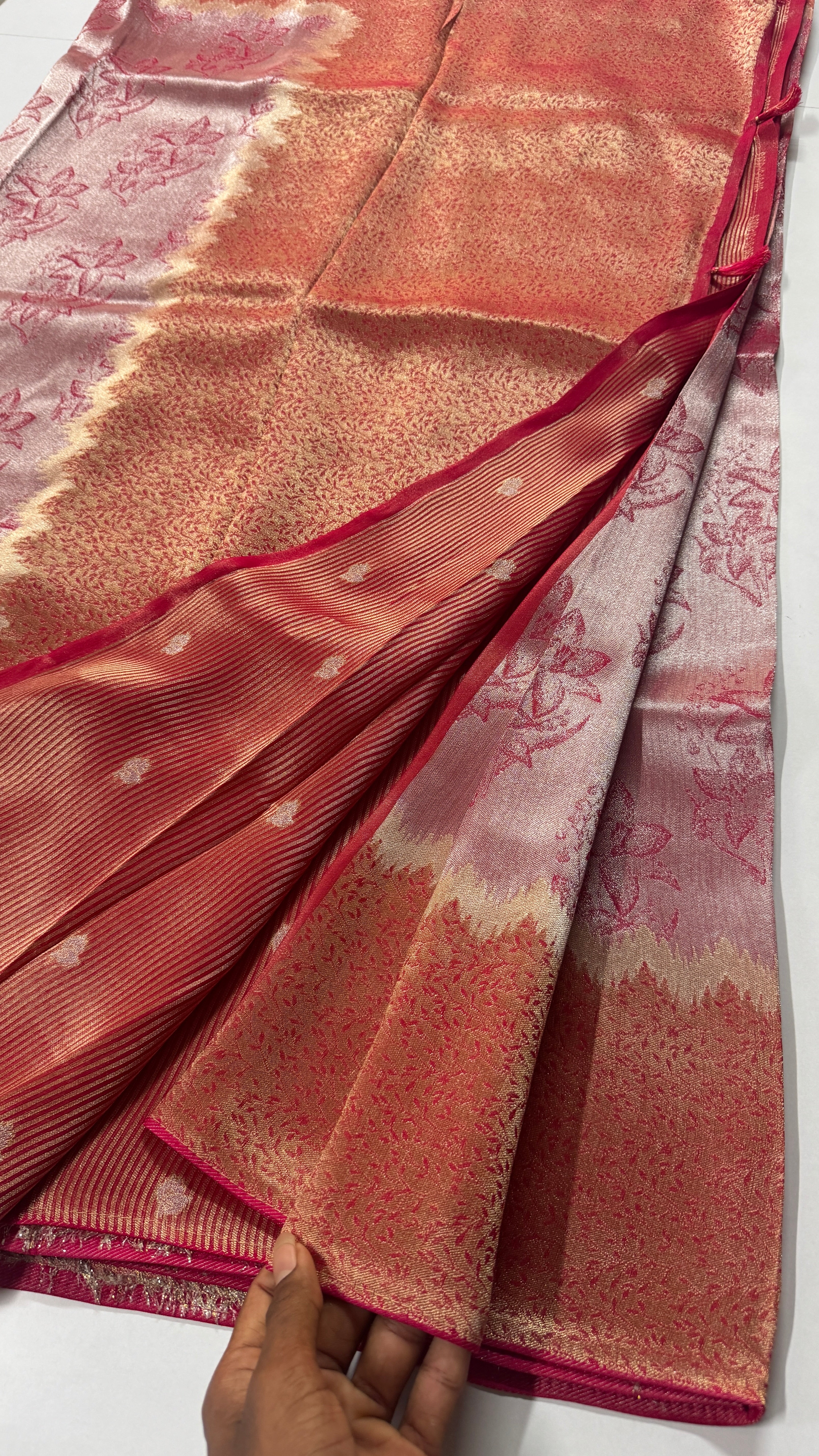 Premium Tissue Beauty