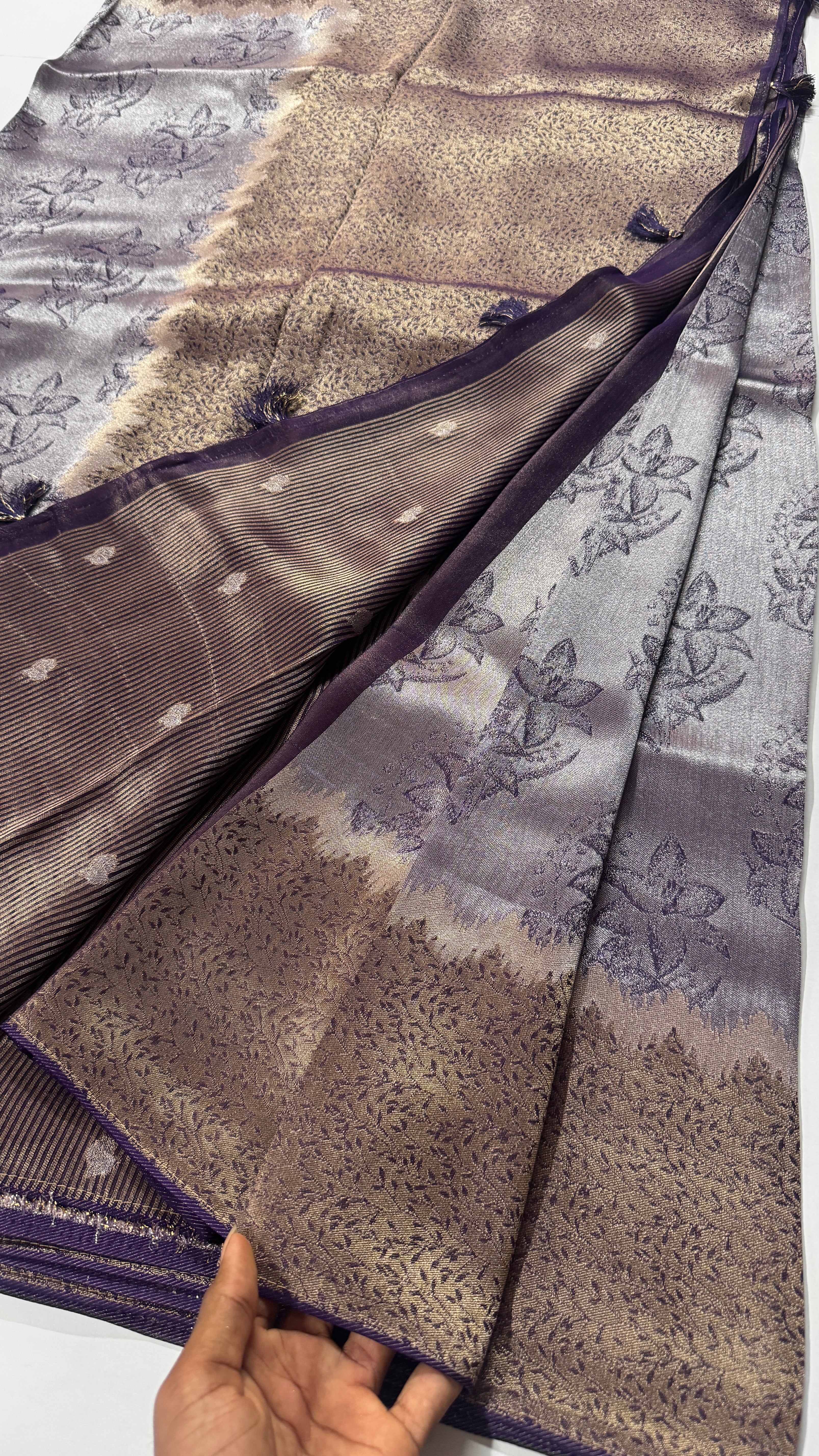 Premium Tissue Beauty