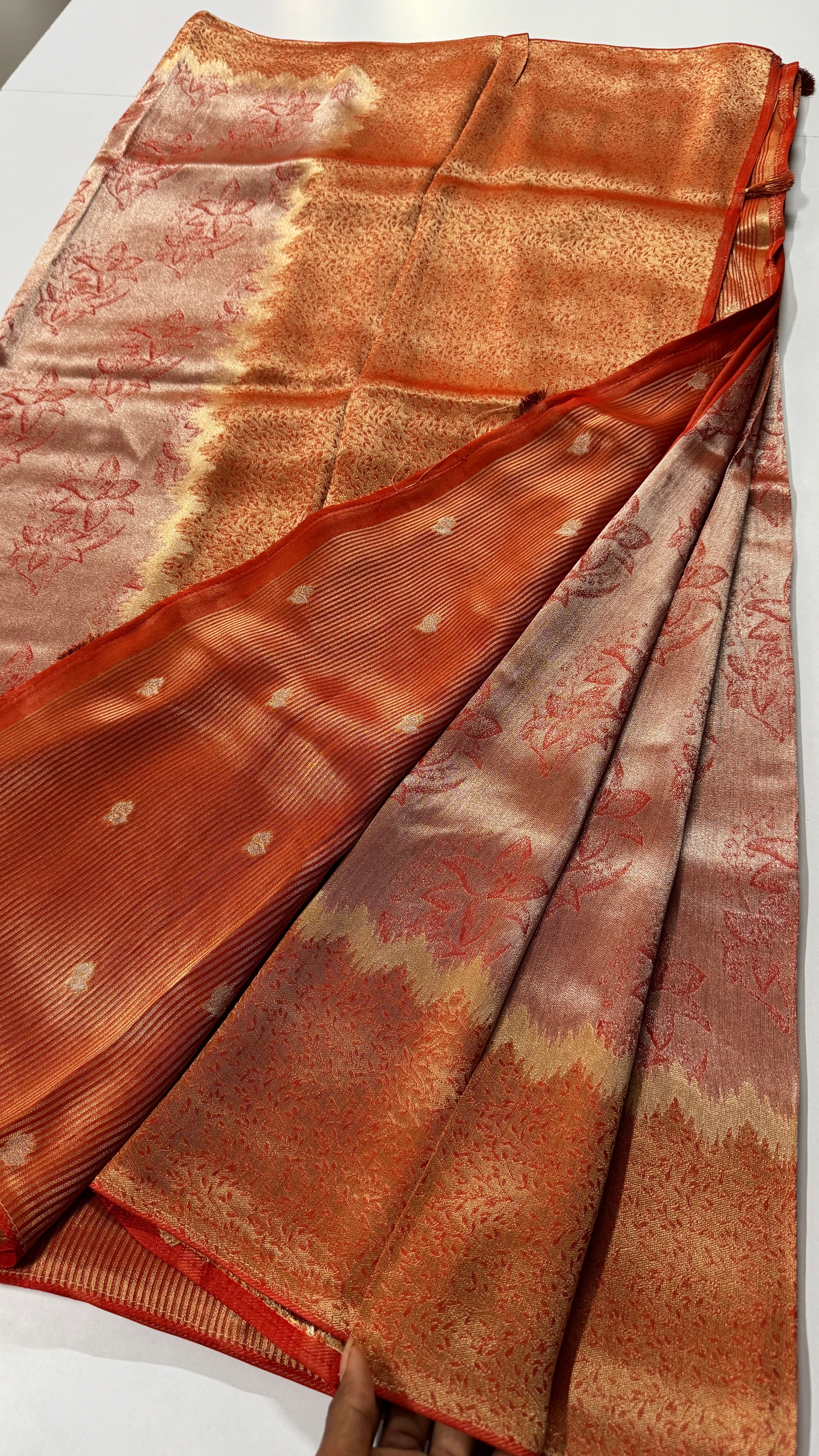 Premium Tissue Beauty