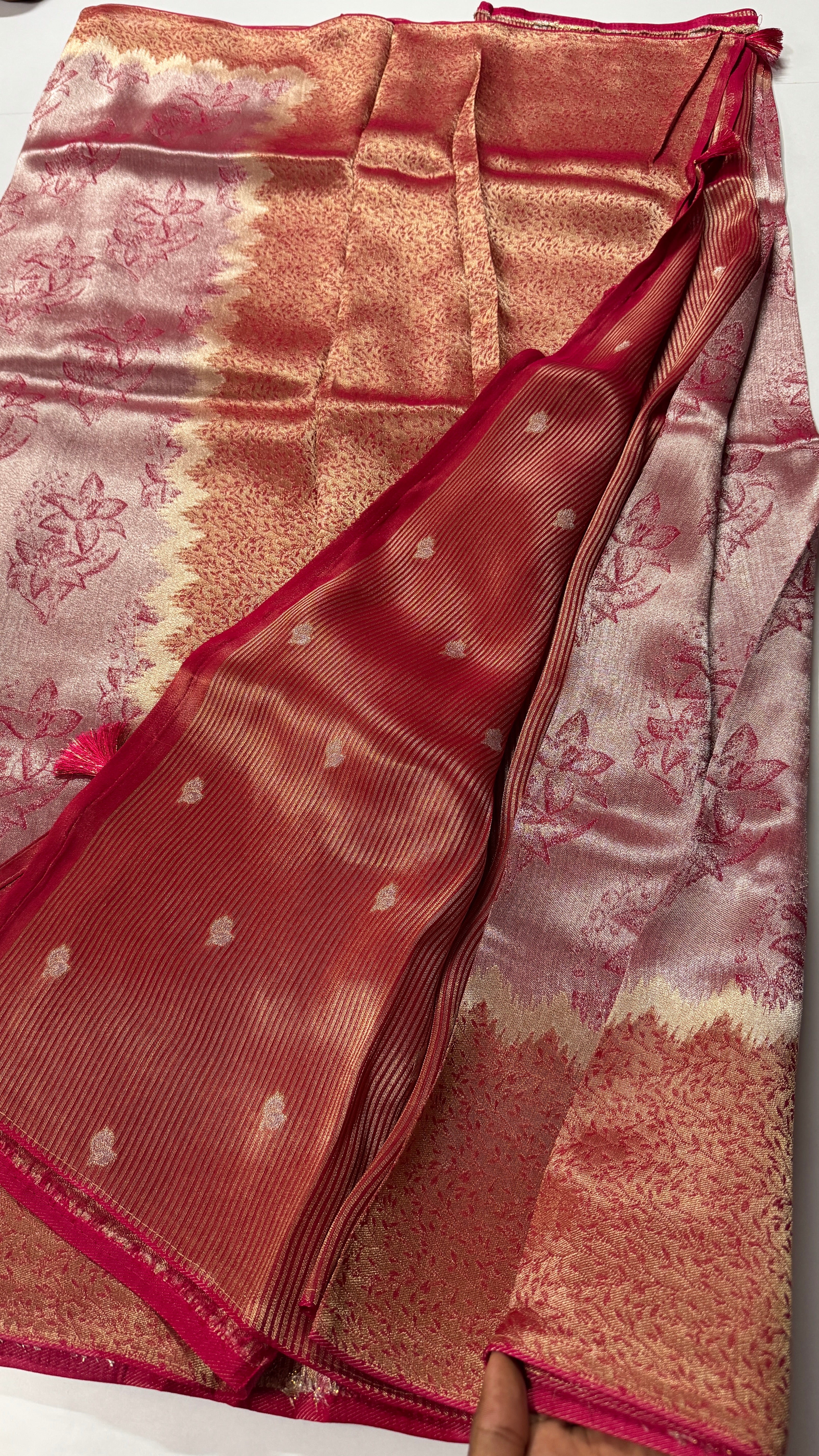 Premium Tissue Beauty